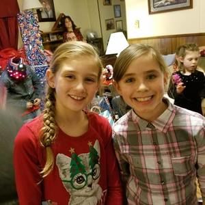 Meet your Posher, Cathy